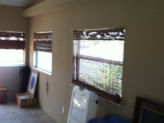 Originally Window Replacement Project