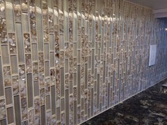 Stunning Back Splash Design